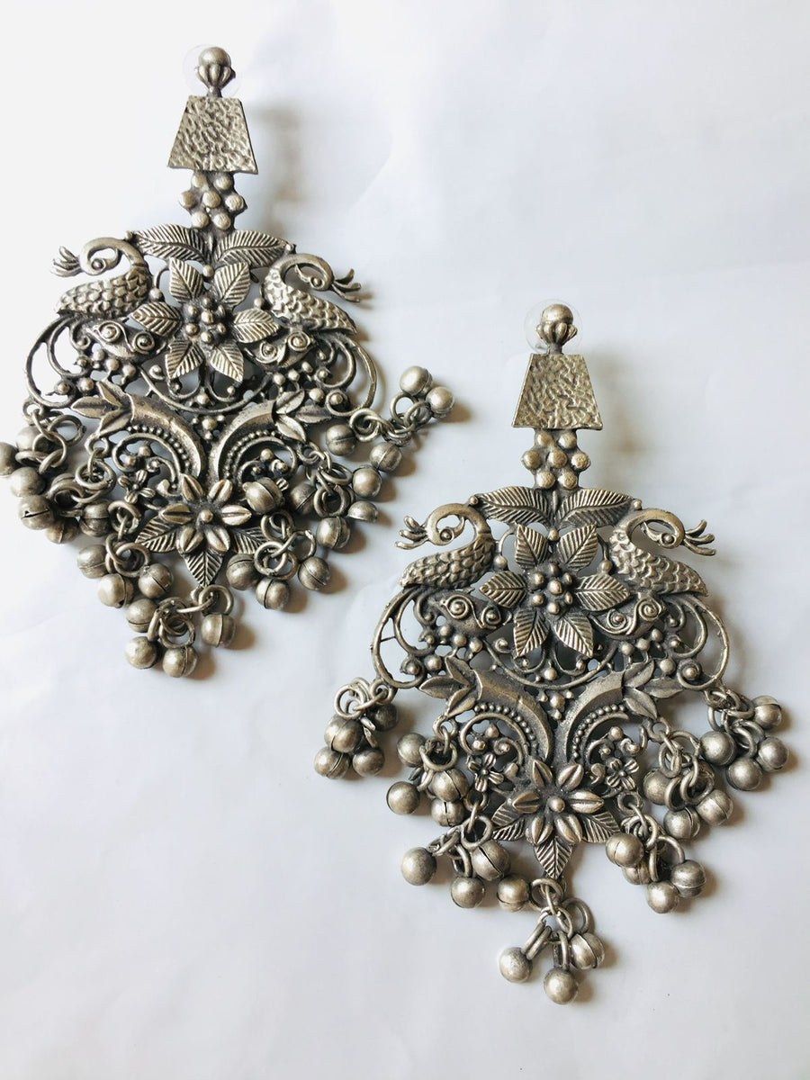 Gulabo Earring