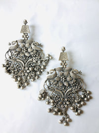 Gulabo Earring