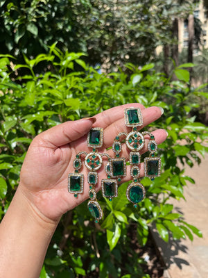 Customer photo