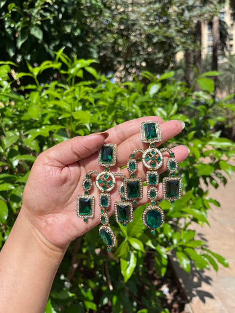 PAHELI EARRINGS