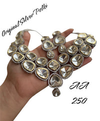 KUNDAN INAYAT SET