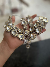 KUNDAN INAYAT SET