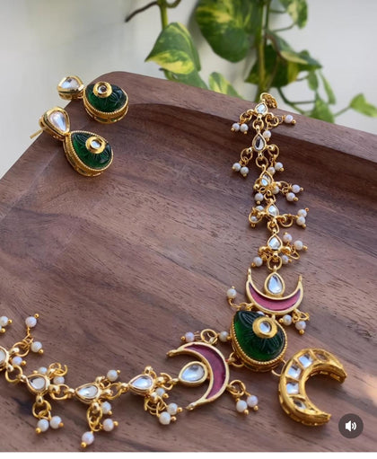 JANNAH SET