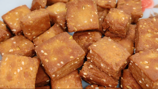 Til Gur Pare - 250 grams