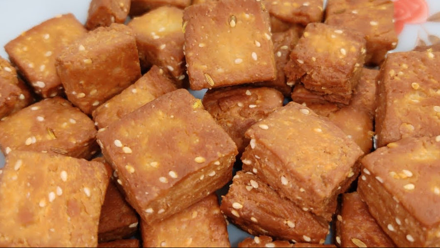Til Gur Pare - 250 grams