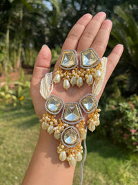 Nandini Set