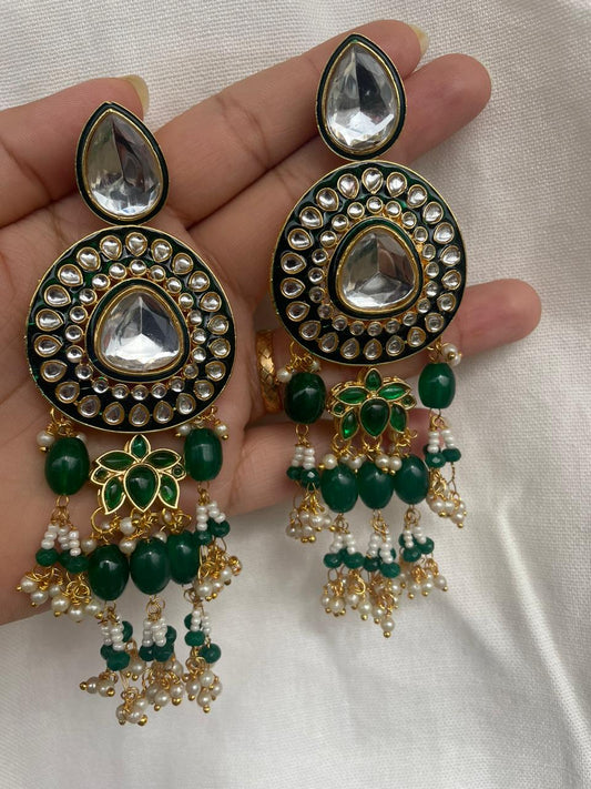 Nature Earrings