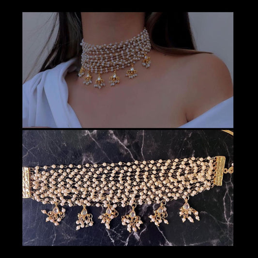 NOOR CHOKER