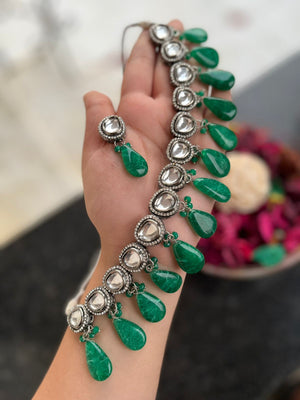 Customer photo
