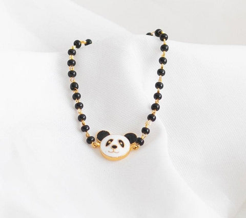 Pando BlackBeads Bracelet