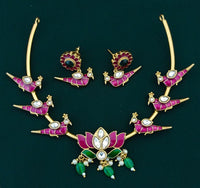 PARROT SET