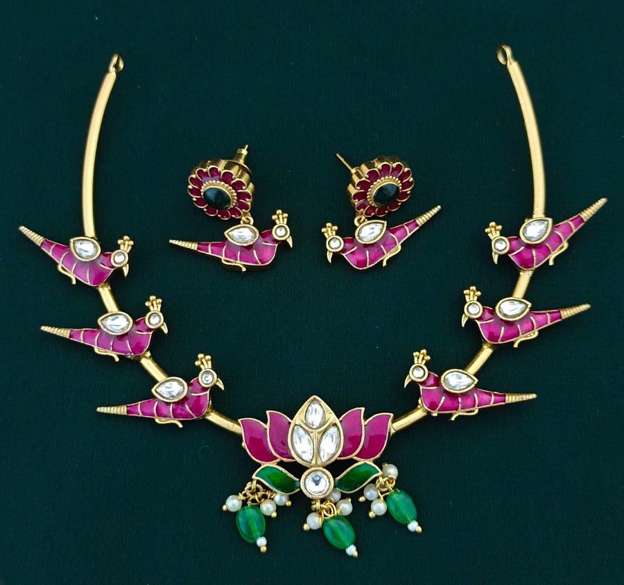 PARROT SET