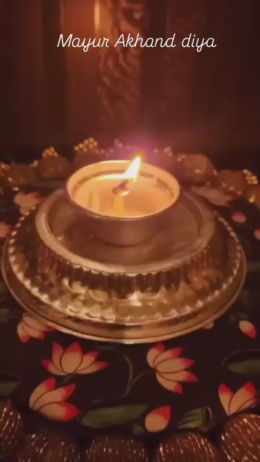 Mayur Diya