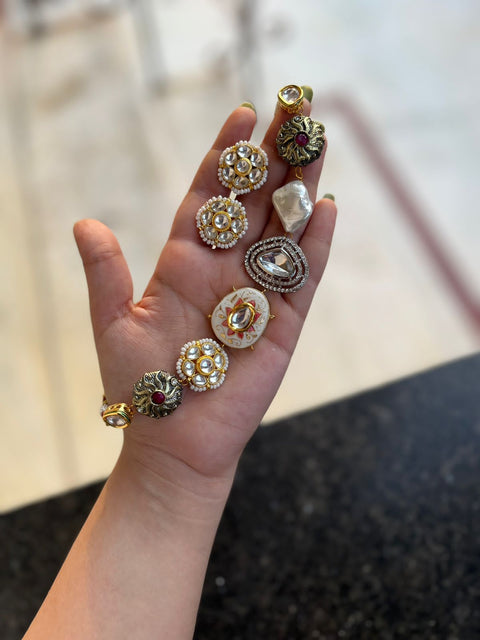 EMMA SET