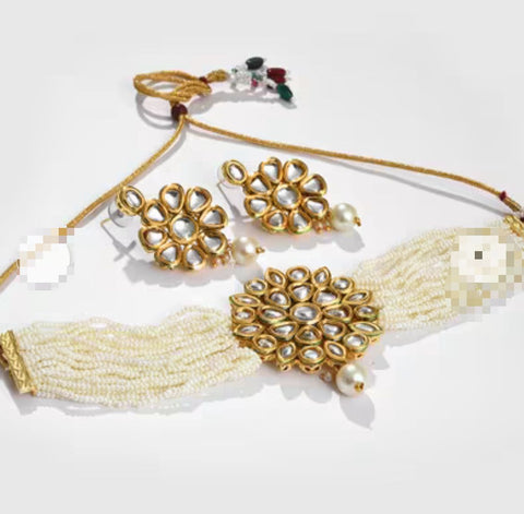 SHANAYA SET