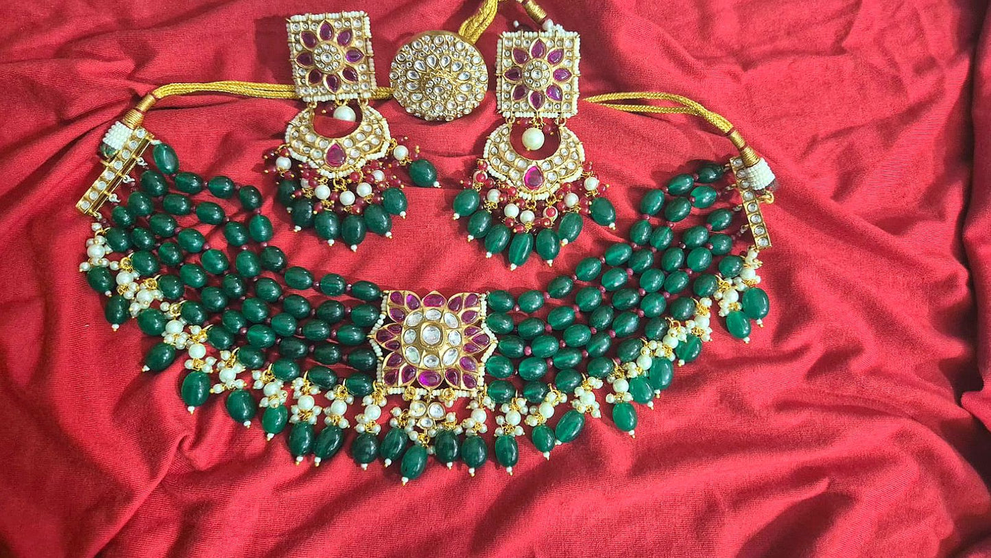 Sonakshi Wedding Set