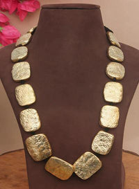 Stone Neckpiece