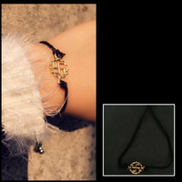 Swastik Bracelet