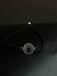 Trishul Bracelet