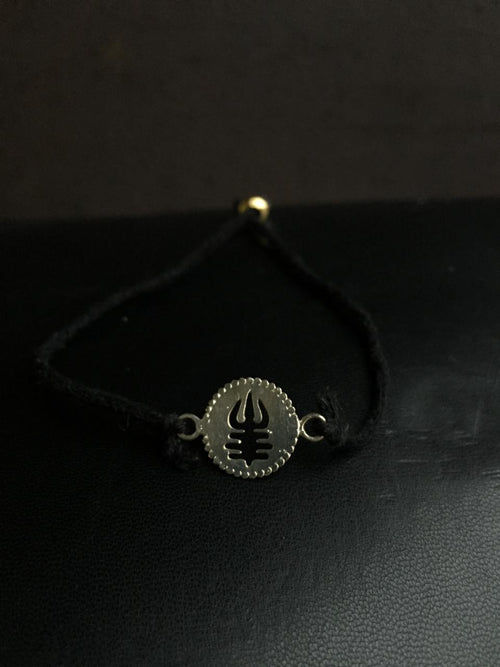 Trishul Bracelet