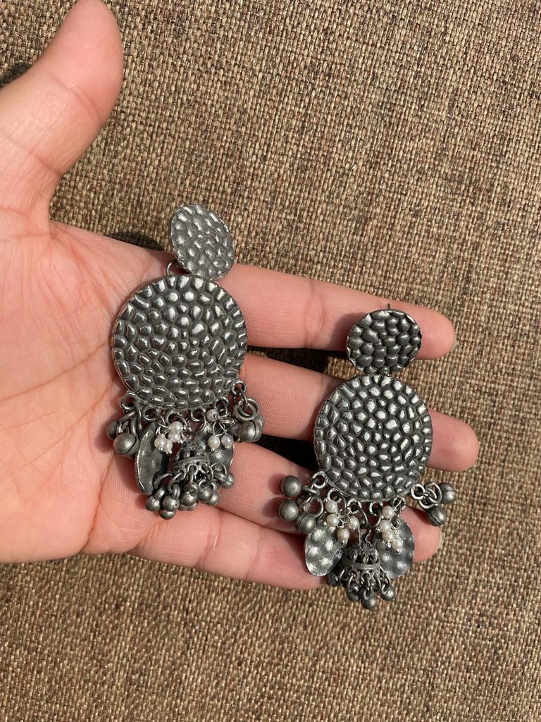 Tumba Earring