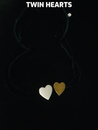 Twin Heart Nazarbhattu
