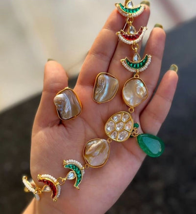 choker-sets